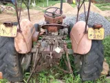Massey Ferguson 1035 DI