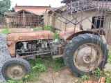 Massey Ferguson 1035 DI