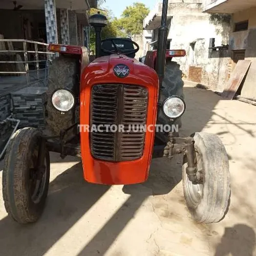 मॅसी फर्ग्युसन 1035 DI