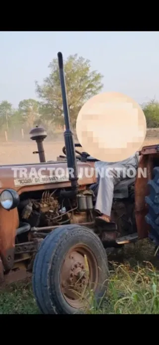 मैसी फर्ग्यूसन 1035 डीआई img