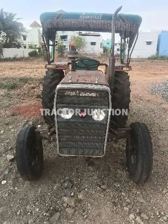 मैसी फर्ग्यूसन 1035 डीआई