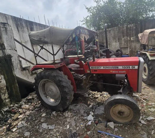 Massey Ferguson 1035 DI