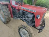 Massey Ferguson 1035 DI