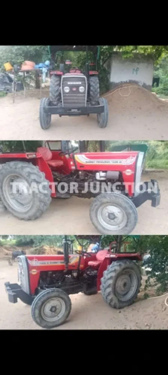 मैसी फर्ग्यूसन 1035 डीआई