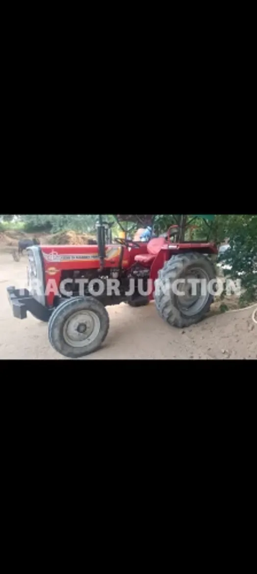 मैसी फर्ग्यूसन 1035 डीआई
