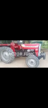 मैसी फर्ग्यूसन 1035 डीआई