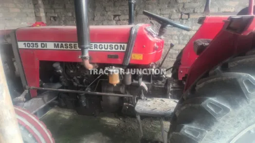मैसी फर्ग्यूसन 1035 डीआई