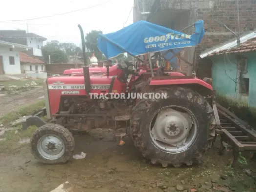 मैसी फर्ग्यूसन 1035 डीआई