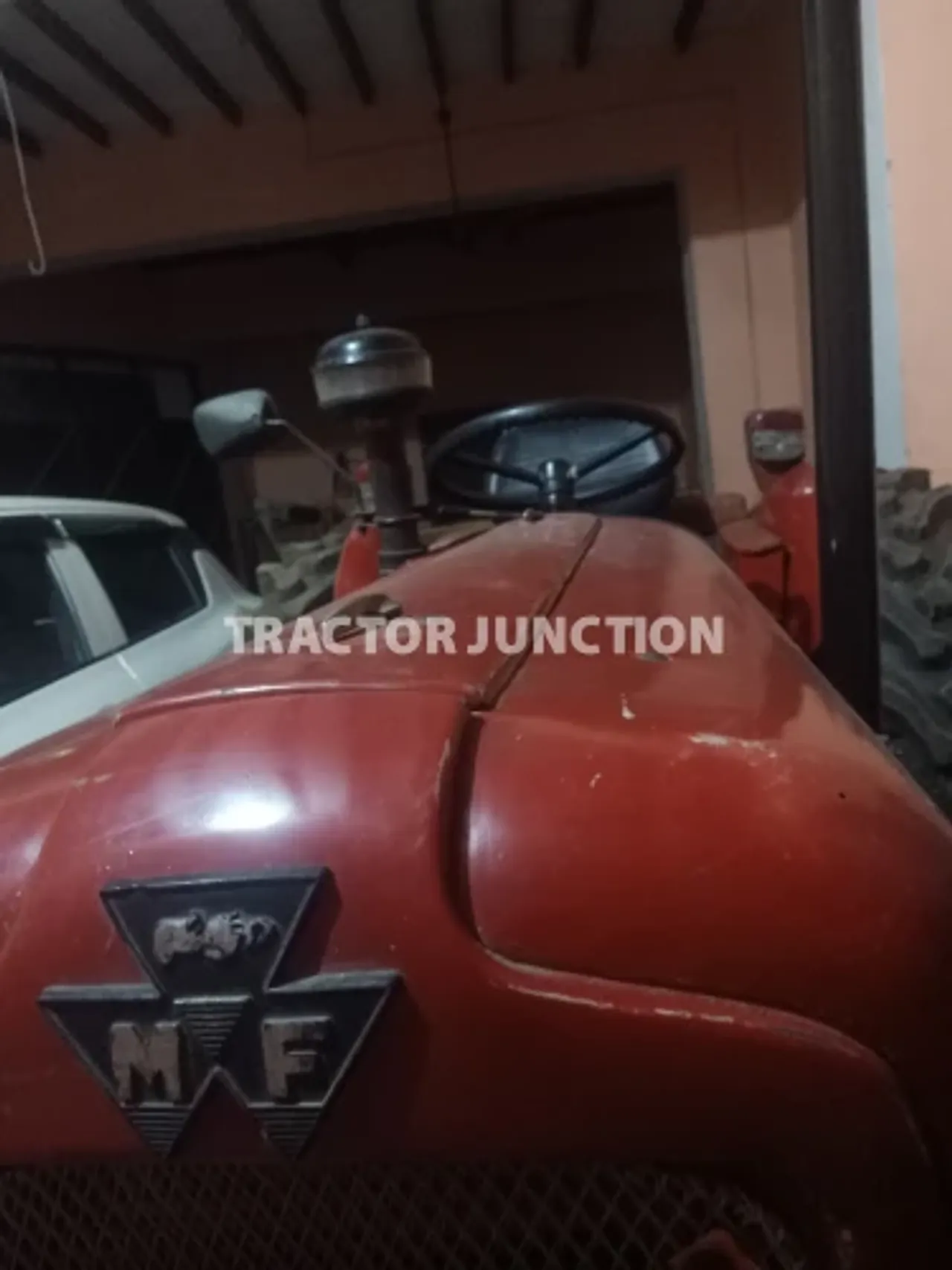 மாஸ்ஸி பெர்குசன் 1035 DI