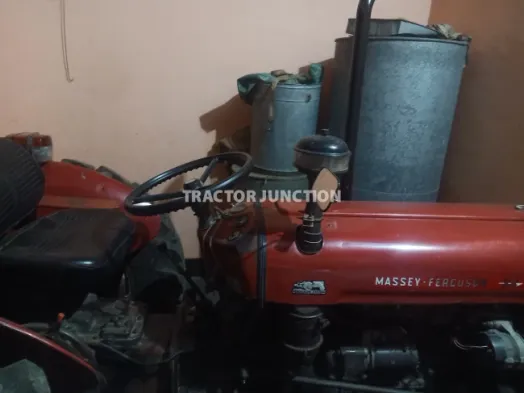 மாஸ்ஸி பெர்குசன் 1035 DI