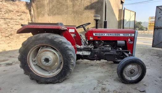 Massey Ferguson 1035 DI