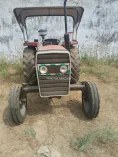 సెకండ్ హ్యాండ్ మాస్సీ ఫెర్గూసన్ 1035 DI ట్రాక్టర్ అమ్మకానికి ఉంది - 2022 మోడల్
