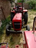 बिक्री के लिए सेकेंड हैंड मैसी फर्ग्यूसन 1035 डीआई ट्रैक्टर - 2022 मॉडल