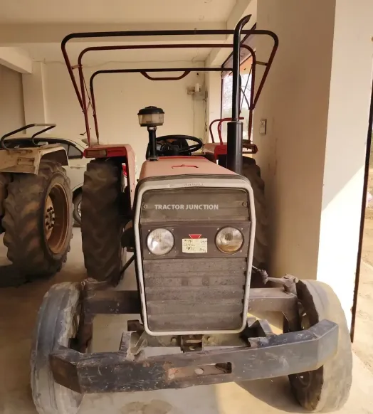 Massey Ferguson 1035 DI