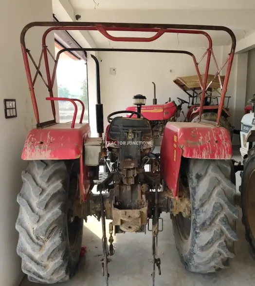 Massey Ferguson 1035 DI