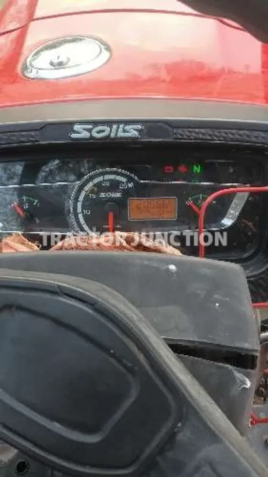 Massey Ferguson 1035 DI Dost