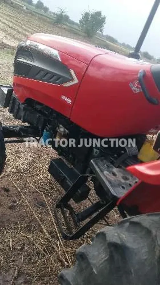 Massey Ferguson 1035 DI Dost