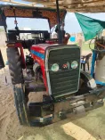 Second Hand Massey Ferguson 1035 DI Maha Shakti tractor for sale - 2019 Model