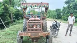 మాస్సీ ఫెర్గూసన్ 1035 DI మహా శక్తి