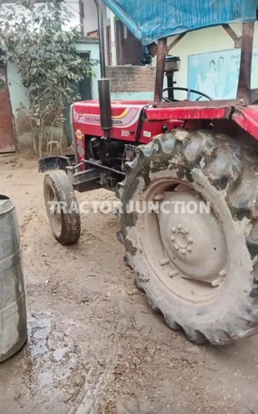 Massey Ferguson 1035 DI Planetary Plus