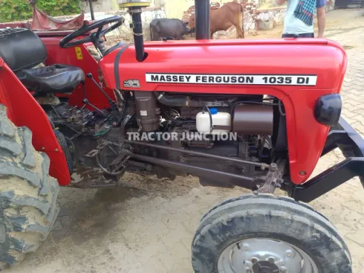 மாஸ்ஸி பெர்குசன் 1035 DI டோனர்