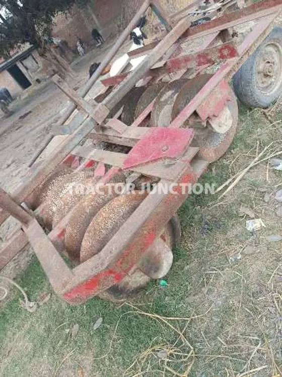 Agri King 20-55