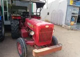 Mahindra 2012