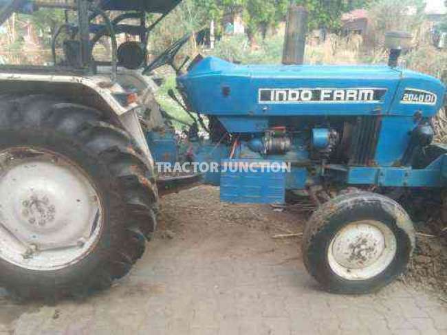 Indo Farm 2040