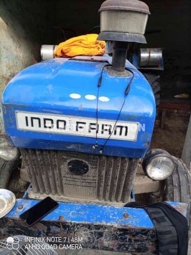 Indo Farm 2042 DI