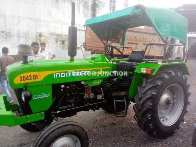 Indo Farm 2042 DI