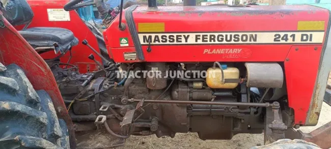 Massey Ferguson 241 DI