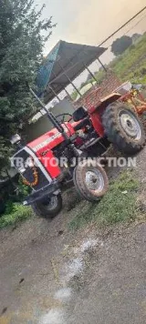 मैसी फर्ग्यूसन 241 डीआई