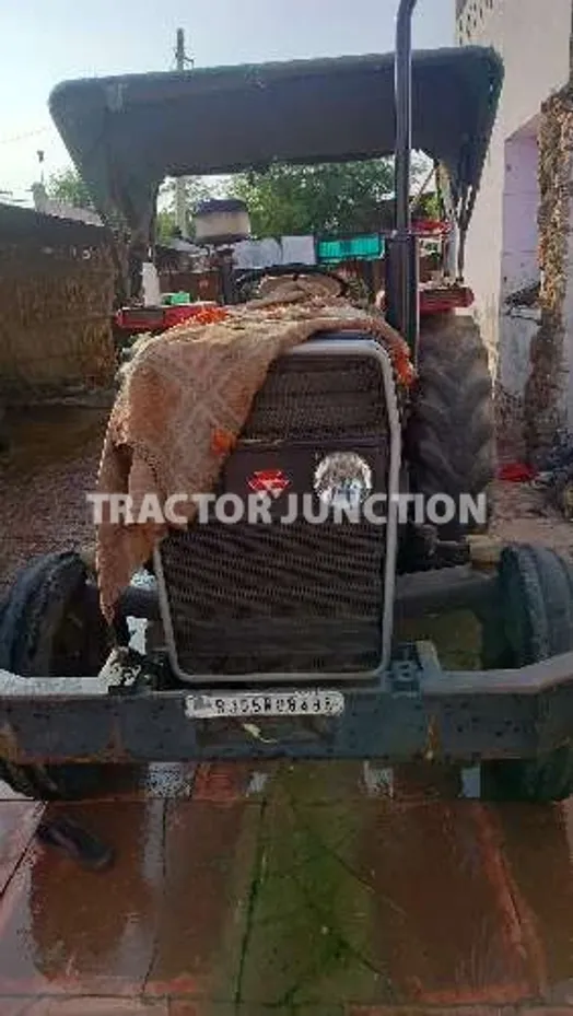 मैसी फर्ग्यूसन 241 डीआई