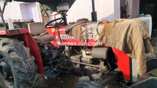 मैसी फर्ग्यूसन 241 डीआई