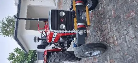 मॅसी फर्ग्युसन 241 डीआय