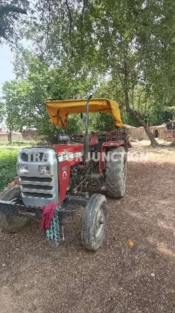 మాస్సీ ఫెర్గూసన్ 241 డిఐ