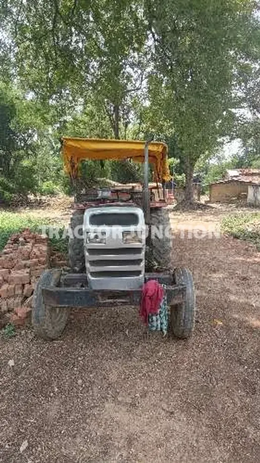 మాస్సీ ఫెర్గూసన్ 241 డిఐ