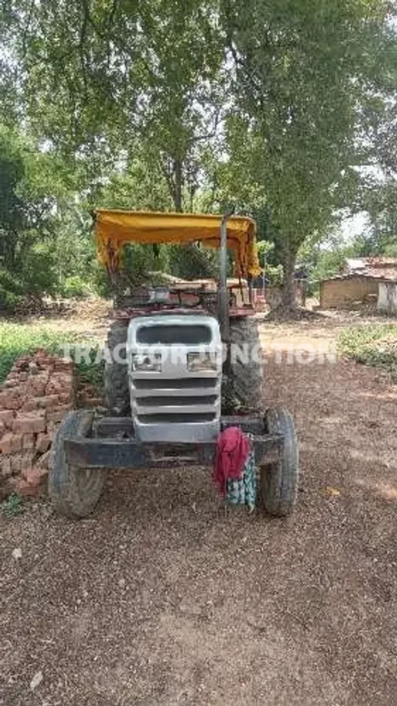 మాస్సీ ఫెర్గూసన్ 241 డిఐ