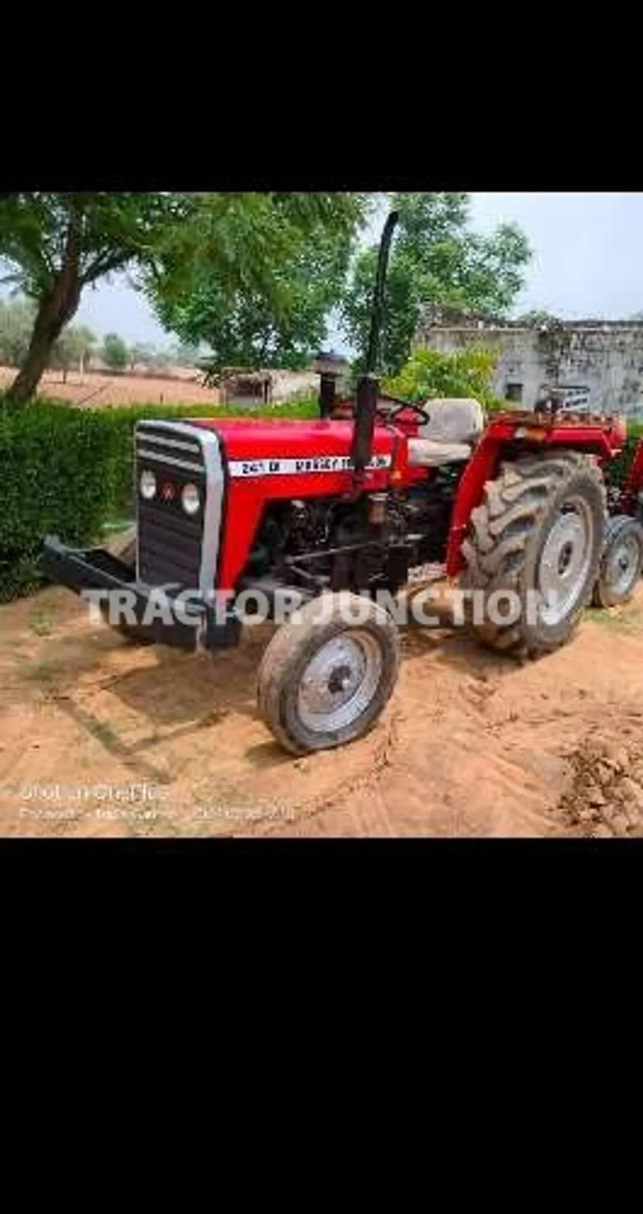 மாஸ்ஸி பெர்குசன் 241 டிஐ