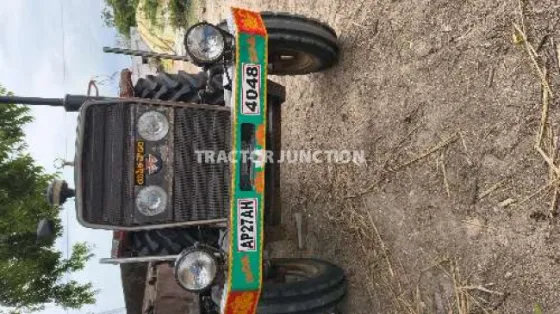 మాస్సీ ఫెర్గూసన్ 241 డిఐ