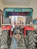 பயன்படுத்தப்பட்ட மாஸ்ஸி பெர்குசன் 241 டிஐ டிராக்டர் விற்பனைக்கு - 2023 மாதிரி