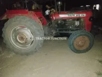 सेकंड हँड मॅसी फर्ग्युसन 241 डीआय ट्रॅक्टर विक्रीसाठी आहे - 2005 मॉडेल