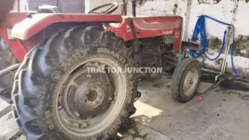 बिक्री के लिए सेकेंड हैंड मैसी फर्ग्यूसन 241 डीआई ट्रैक्टर - 2013 मॉडल