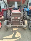 बिक्री के लिए सेकेंड हैंड मैसी फर्ग्यूसन 241 डीआई ट्रैक्टर - 2019 मॉडल
