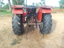 Second Hand Massey Ferguson 241 DI Maha Shakti tractor for sale - 2010 Model