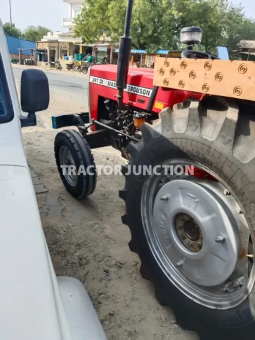 Massey Ferguson 241 DI Maha Shakti