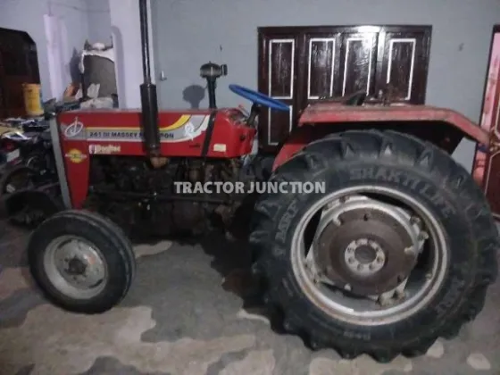 మాస్సీ ఫెర్గూసన్ 241 DI మహా శక్తి