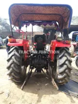 मॅसी फर्ग्युसन 241 DI प्लॅनेटरी प्लस