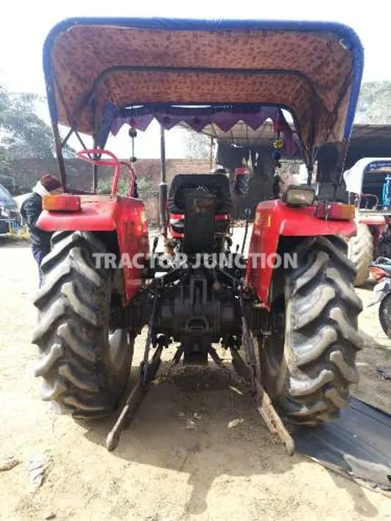 मॅसी फर्ग्युसन 241 DI प्लॅनेटरी प्लस