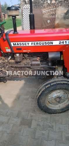 Massey Ferguson 241 R